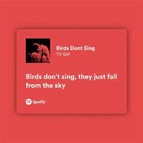 Clipse – Birds Don’t Sing Lyrics 